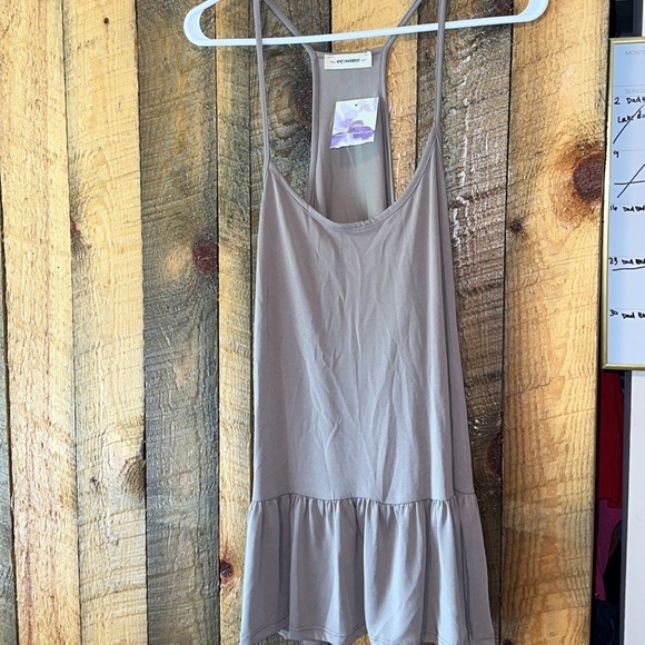 eesome Tops - NWT boutique tank top